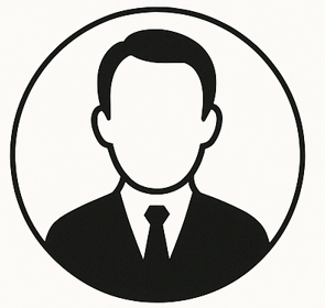 会社員・40代男性